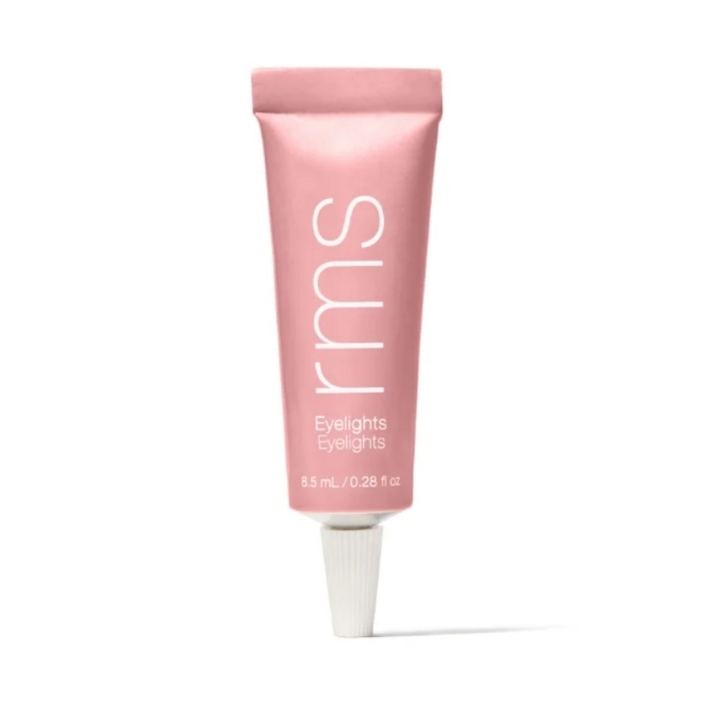 RMS Eyelights Cream Eyeshadow - Luster